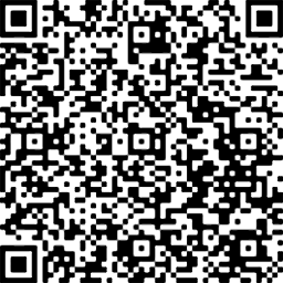 Scan to donate to The Hugs Project of Elkhart.